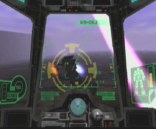 Illustration for article titled Game of The Week-Basically Call of Duty: Gundam